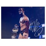 WWE Universal Champion  Finn B¡lor facsimile...