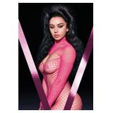 Charli XCX photo reprint