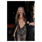 Kate Moss photo reprint