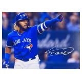 Toronto Blue Jays Vladimir Guerrero Jr....