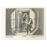 Star Wars 1977 Harrison Ford facsimile signed...