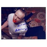 The Silence of the Lambs Anthony Hopkins...