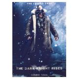 The Dark Knight Rises Tom Hardy facsimile...