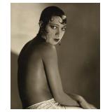 Josephine Baker photo reprint