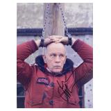 Red 2 John Malkovich facsimile signed  movie photo