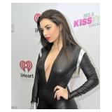 Charli XCX photo reprint