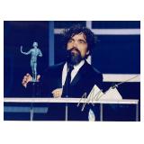 Peter Dinklage facsimile signed photo