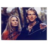 The Princess Bride Cast facsimile signed photo