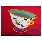 Beauty and the Beast Chip Bradley Pierce...