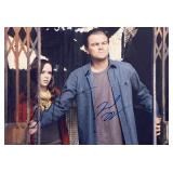 Inception Elliot Page and Leonardo DiCaprio...