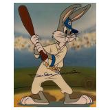 Duke Snider facsimile signed photo