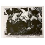 Stripes Bill Murray facsimile signed movie photo