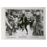 The Blues Brothers Dan Aykroyd facsimile signed...