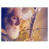 Thor: Ragnarok Anthony Hopkins facsimile signed...