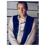 The Usual Suspects Kevin Spacey facsimile...