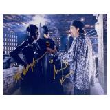 Batman Returns  Michelle Pfeiffer facsimile...