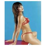 Olga Kurylenko photo reprint