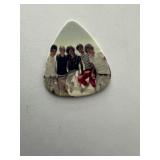 One Direction guitar pick