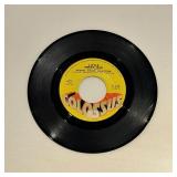 George Baker Selection Little Green Bag 45 Album