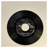 Jefferson Airplane Somebody to Love 45 Album