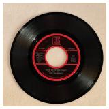 The Trammps Hold Back the Night 45 Album