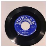 Jesse Stone Tall and Short 45 Album