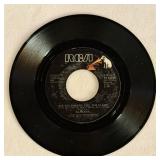 Alabama See The Embers Feel The Flame 45 Album