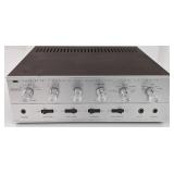 Lafayette LA-125TA Transistor Stereo Amplifier