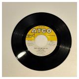 King Floyd Baby Let Me Kiss You 45 Album