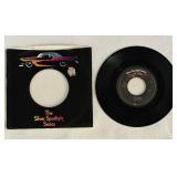 The Clovers Love Potion #9 45 Album