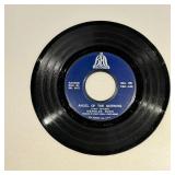 Merrilee Rush Angel of the Morning 45 Album