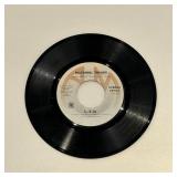 LTD Material Things 45 Album