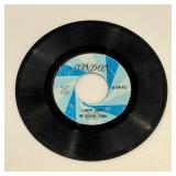 The Rolling Stones Lady Jane 45 Album
