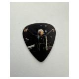 Bon Jovi guitar pick
