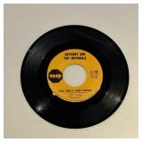 Anthony and the Imperials You Only Live Twice...