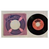 Lee Allen Promenade 45 Album