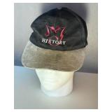 Michael Jackson 1996-1997 History World Tour Hat