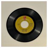 Billy Paul Your Song 45 Album