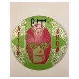 Steve Miller Band 1995 Tour After Show Pass