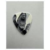 U2 guitar pick