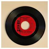 The Left Banke Walk Away Renee 45 Album