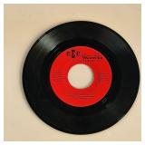 The Embers I Love Beach Music 45 Album