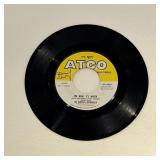 The Buffalo Springfield For What It