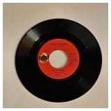 JJ Cale Crazy Mama 45 Album