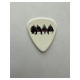 U2 guitar pick