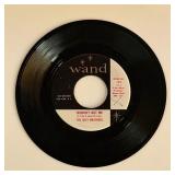 The Isley Brothers Nobody But Me 45 Album