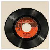 The Rascals My World 45 Album