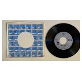 The Turtles Lady O 45 Album