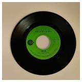 Crow King of Rock N Roll 45 Album