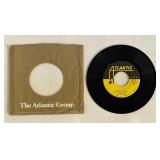 The Clovers If You Love Me 45 Album
